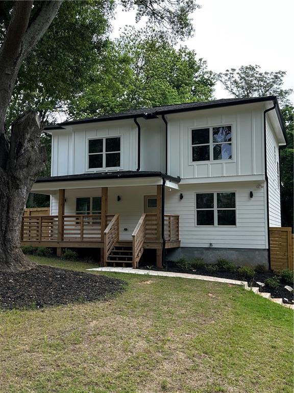 1962 Compton Dr., Atlanta, GA 30315