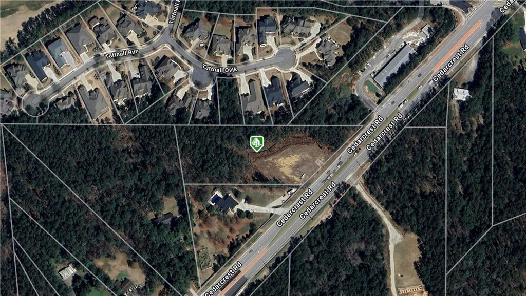 6206 Cedarcrest Rd., Acworth, GA 30101