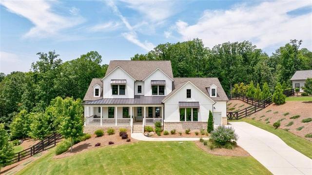 New Homes For Sale This Week That Attend Cambridge High School: June 6th to June 12th