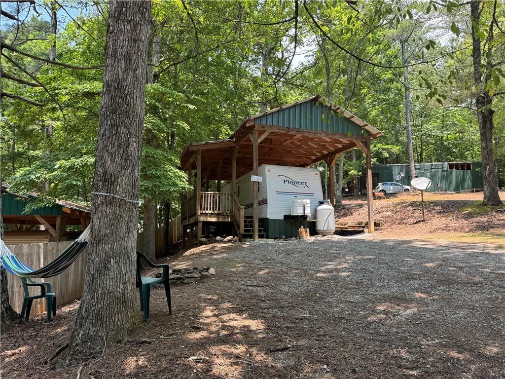 404 26th St., Ellijay, GA 30540