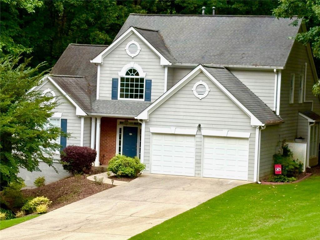 9720 Laguna Pl Pl., Gainesville, GA 30506