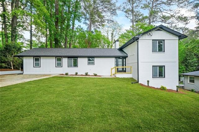 New Homes For Sale This Week in Smyrna: June 6th to June 12th