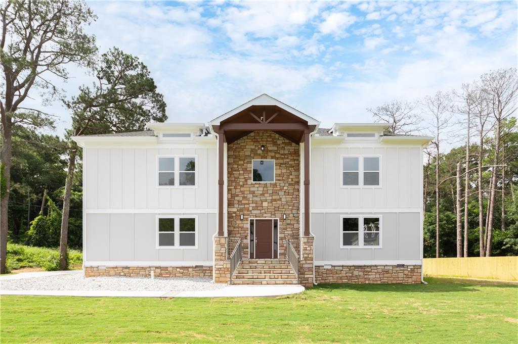 2369 Mcafee Rd., Decatur, GA 30032