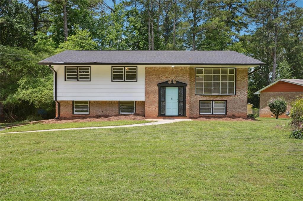 3611 Radcliffe Blvd., Decatur, GA 30034