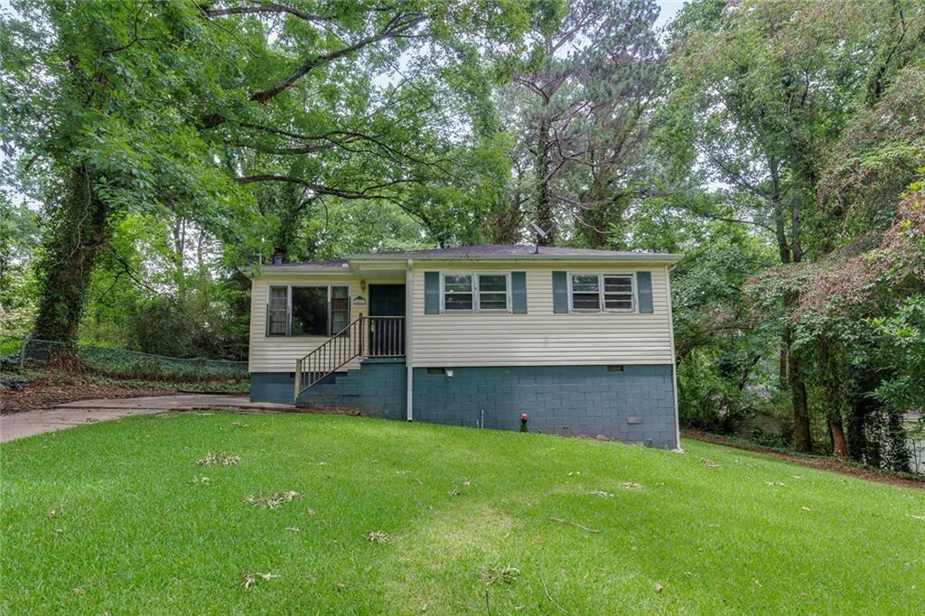629 Hickory Tr., Mableton, GA 30126