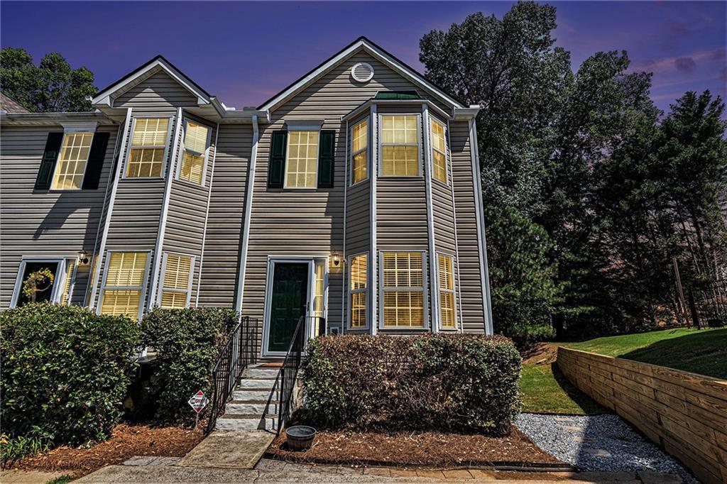4718 Poplar Ridge Ct., Oakwood, GA 30566