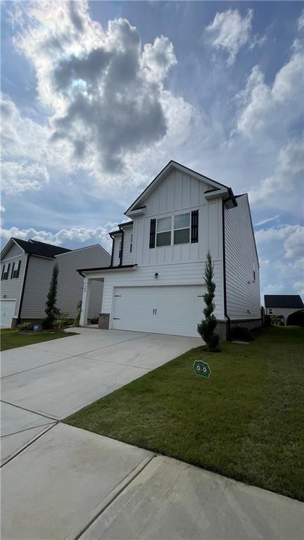 109 Gaston Ct., Hoschton, GA 30548