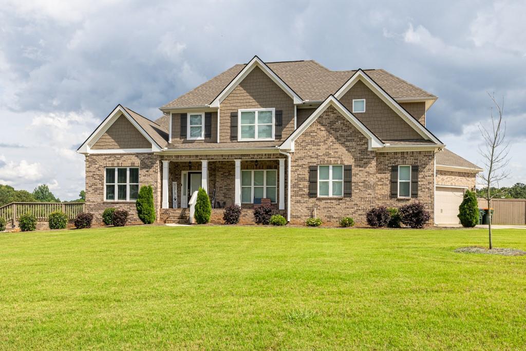 2112 Meadowood Cove, Monroe, GA 30655