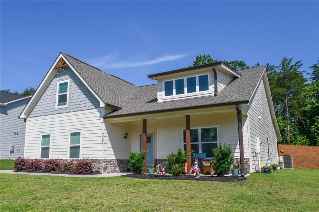 6365 Woodland Station Dr., Lula, GA 30554