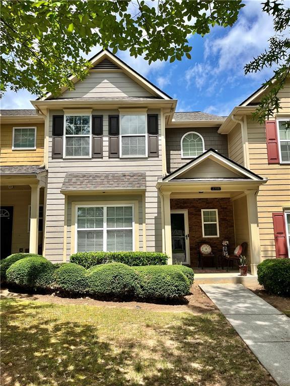 2706 Cedar Dr., Lawrenceville, GA 30043