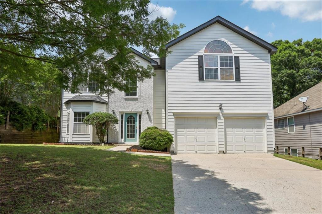 1025 Pebble Creek Tr., Suwanee, GA 30024