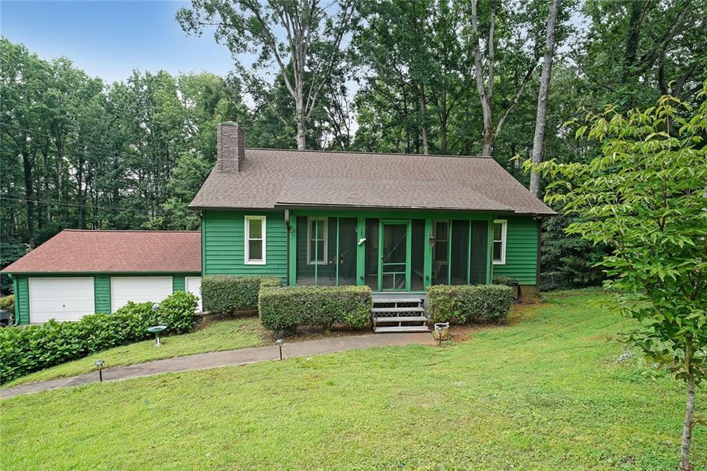 3743 Wyntuck Cir., Kennesaw, GA 30152