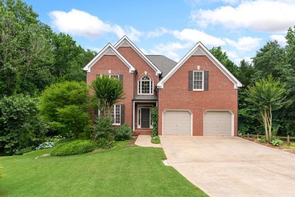 4987 Day Lily Way, Acworth, GA 30102