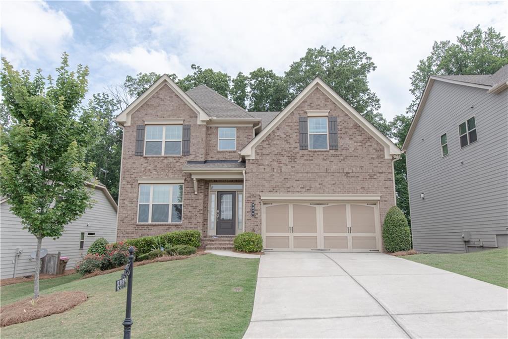 2870 Prestwood Dr., Cumming, GA 30040