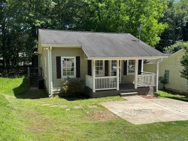 1174 Desota St., Gainesville, GA 30501