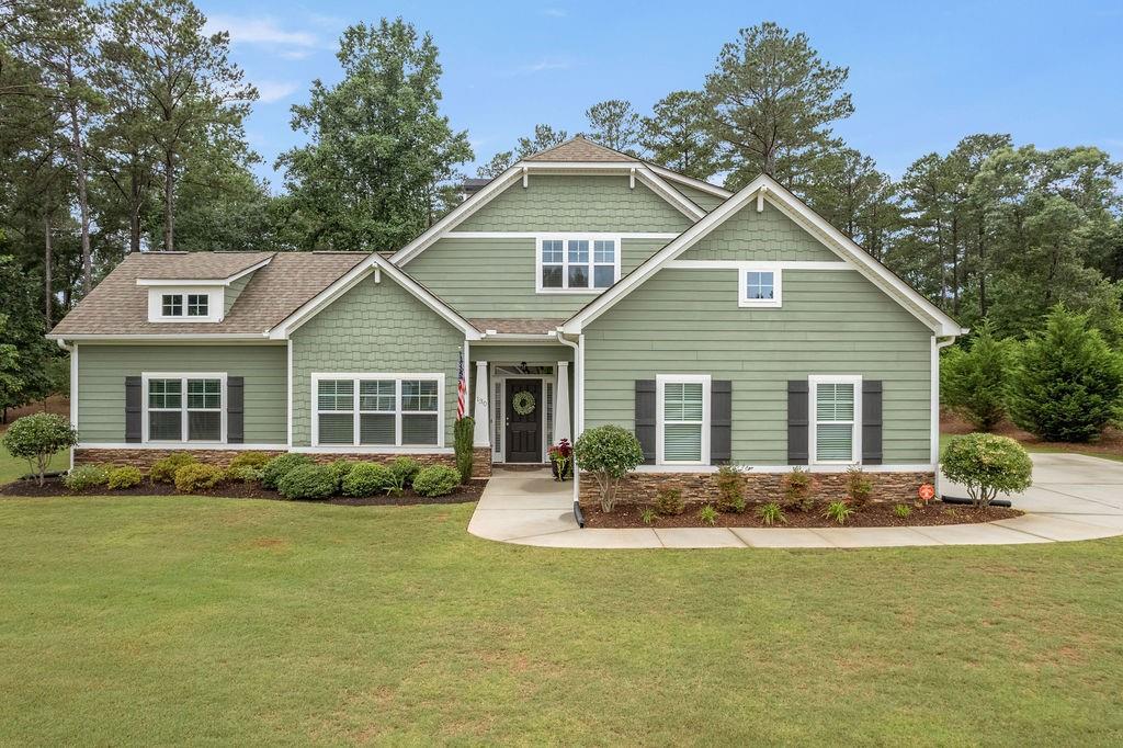 130 Fox Hall Crossing, Senoia, GA 30276