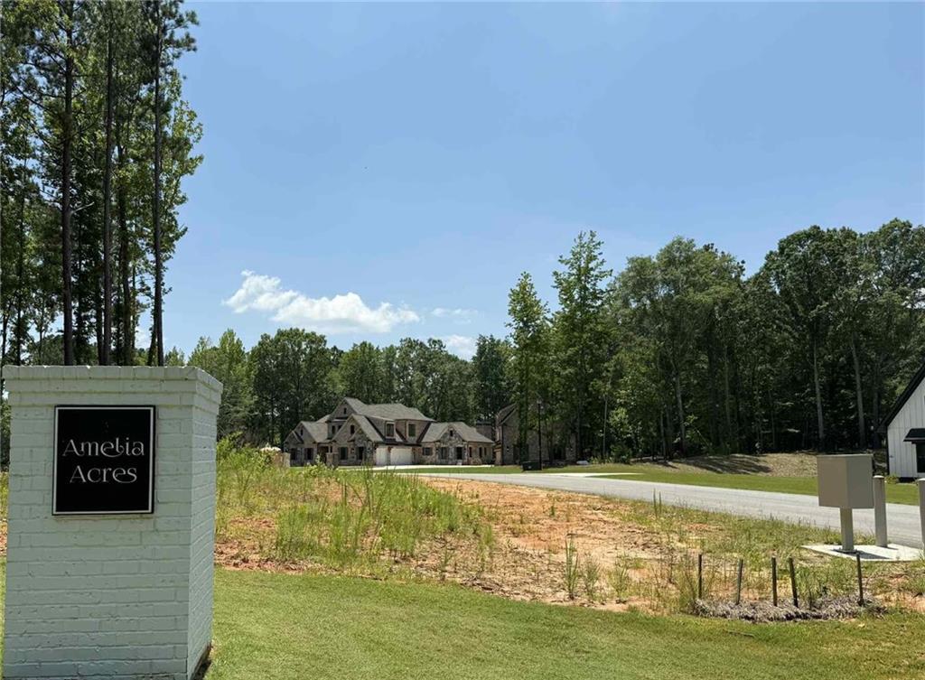 154 Blake Ln., Winder, GA 30680