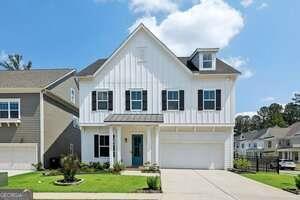 247 Widener Way, Peachtree City, GA 30269