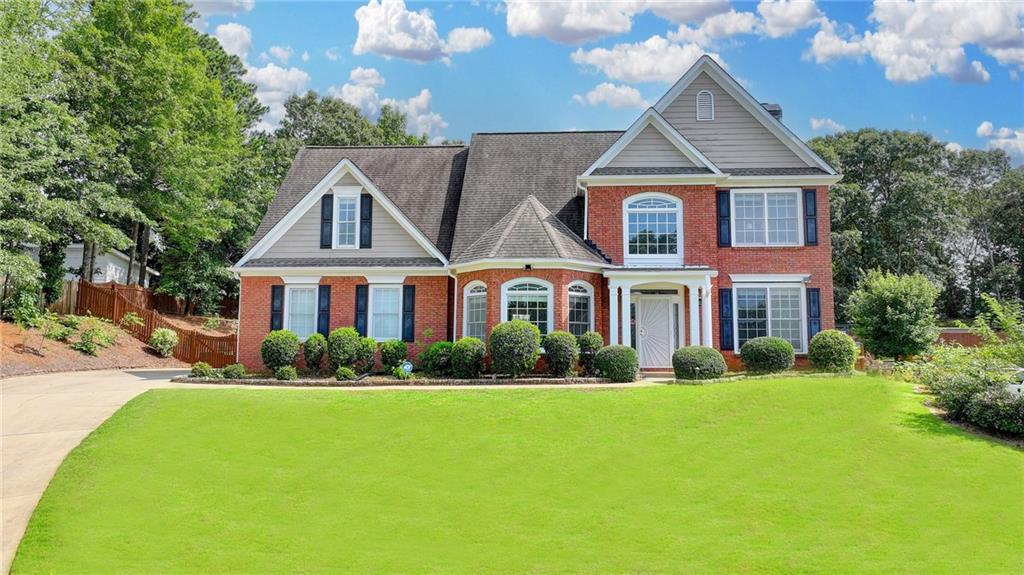 189 Azalea Chase Dr., Suwanee, GA 30024