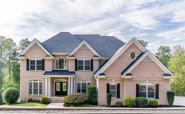 New Homes with In-ground Swimming Pools in Cumming: June 8th to June 14th