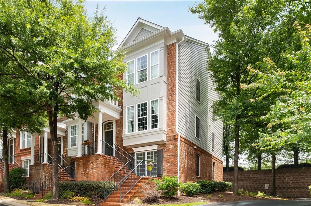 2305 Limehurst Dr. #21, Atlanta, GA 30319