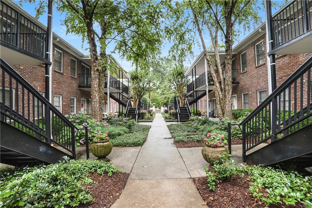 3675 Peachtree Rd. #24, Atlanta, GA 30319
