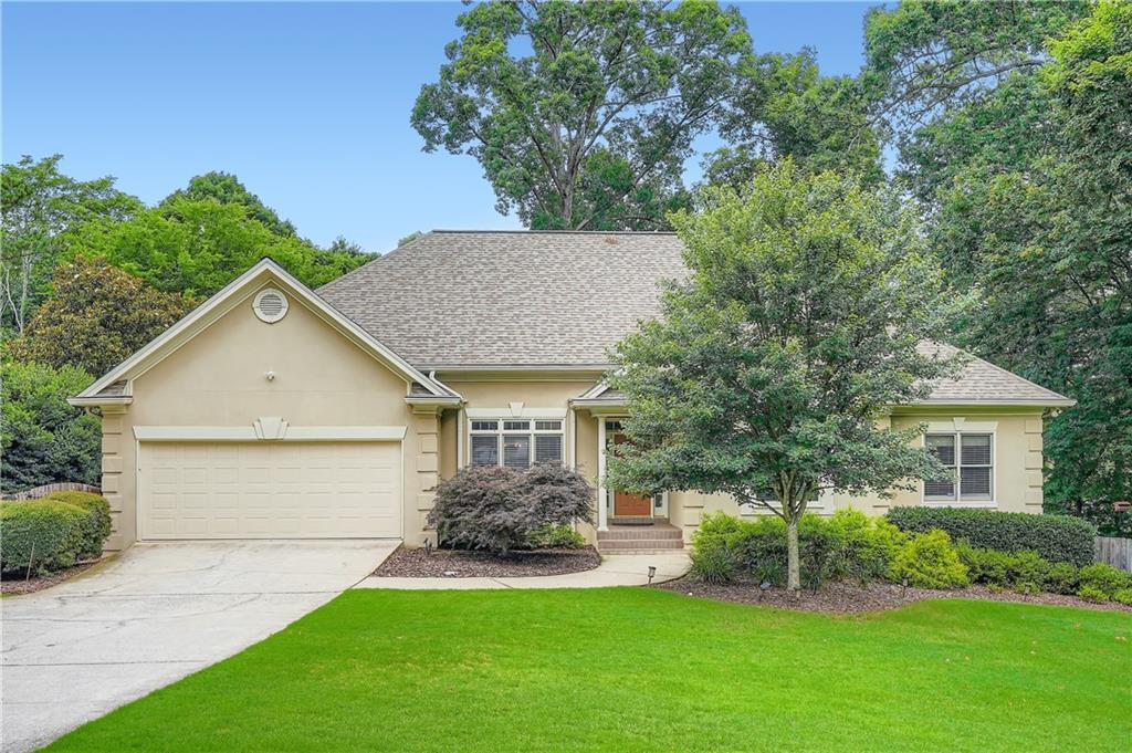 2676 Varner Dr., Atlanta, GA 30345