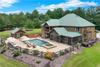New Homes with In-ground Swimming Pools That Attend Flowery Branch Elementary School: June 8th to June 14th