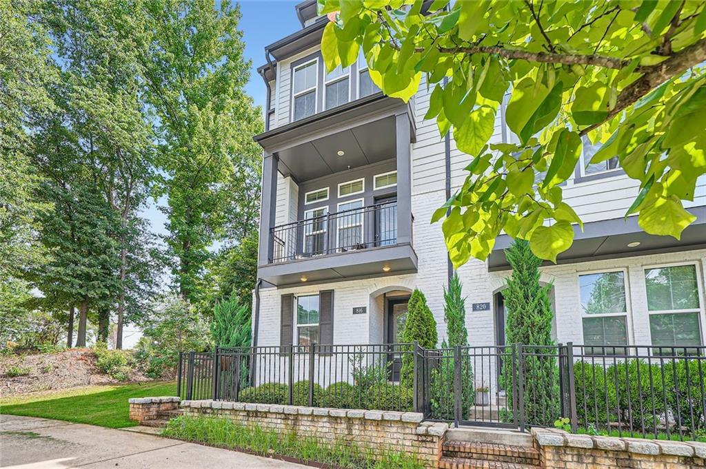 816 S Columbia Dr., Decatur, GA 30030