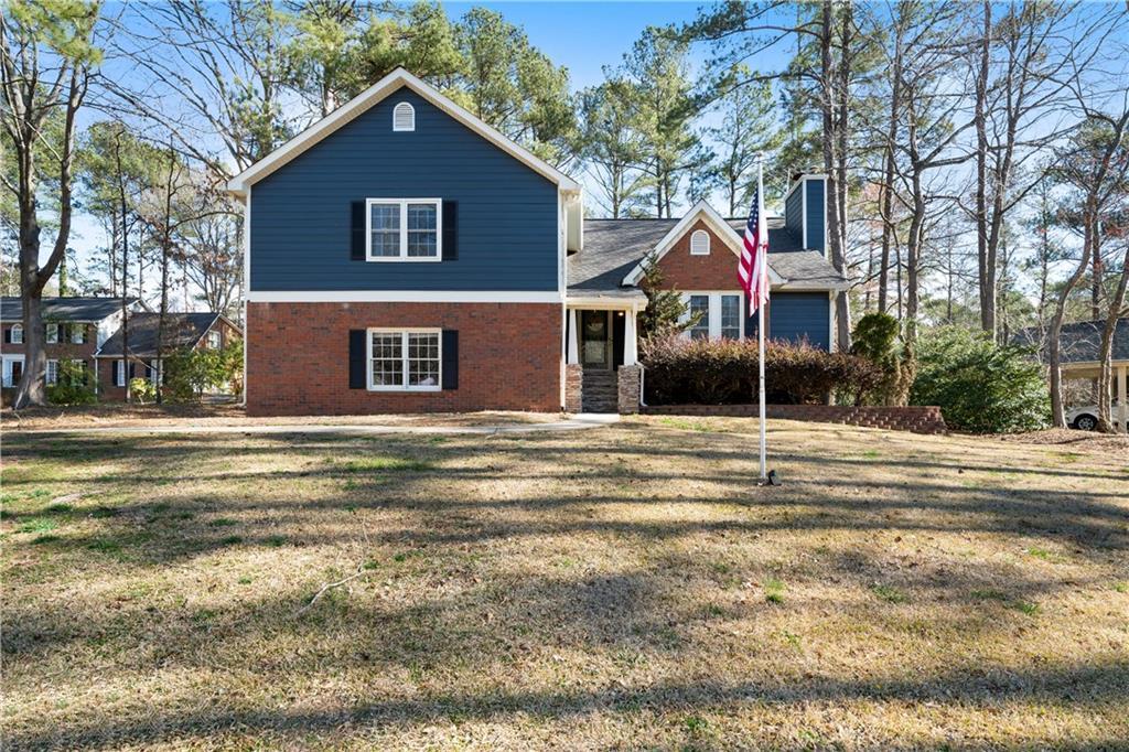 4970 Lost Mountain Trace, Kennesaw, GA 30152