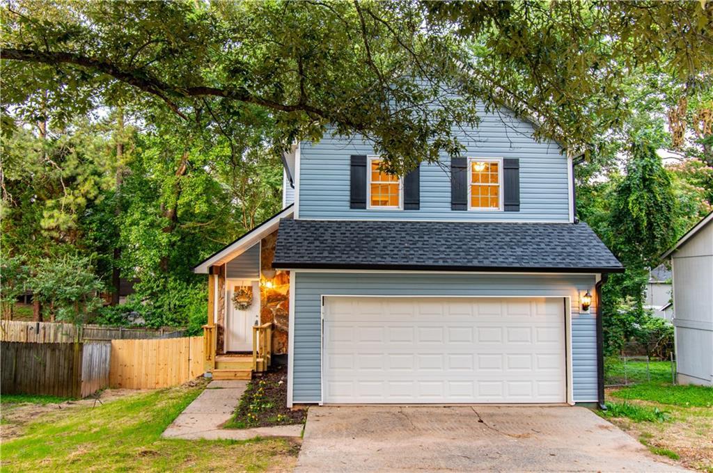909 Shiloh Ridge Run, Kennesaw, GA 30144