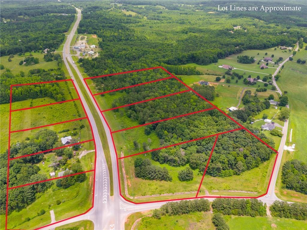 TRACTS 27 S Hwy., Carrollton, GA 30117