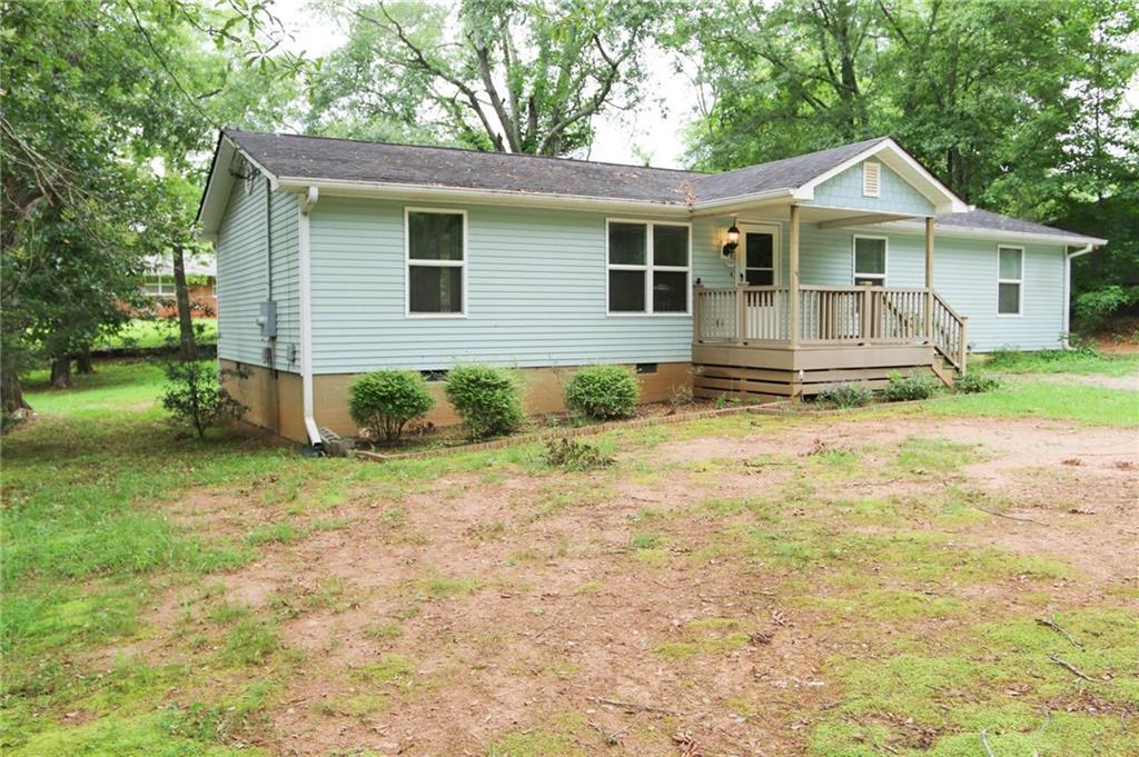 775 Pearl St., Madison, GA 30650