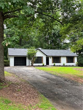 New Homes For Sale This Week That Attend North Paulding High School: June 6th to June 12th