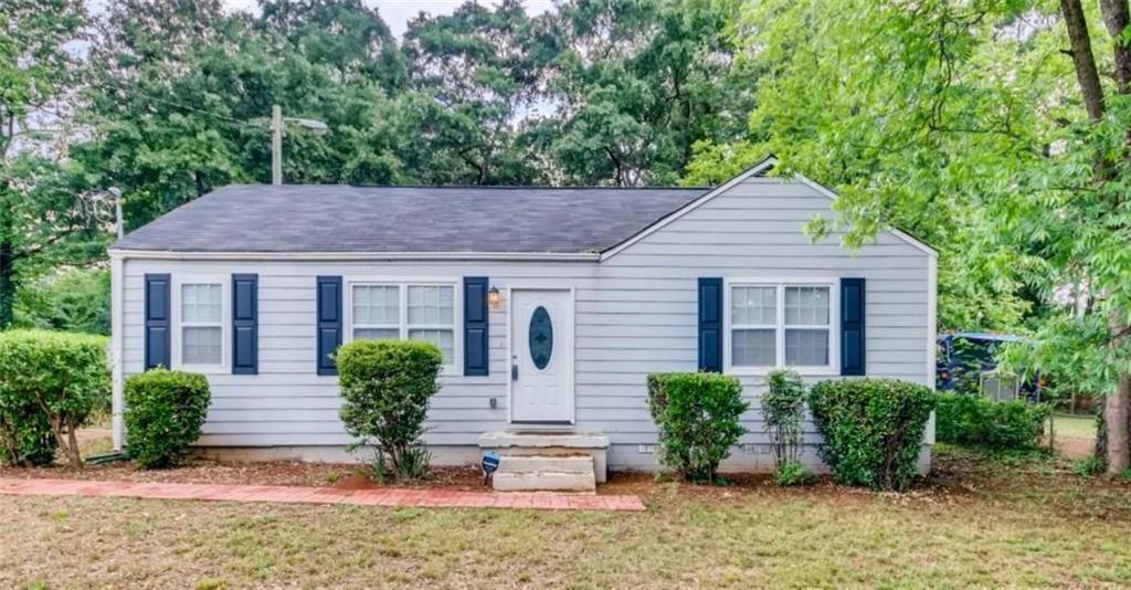 2728 Mcafee Rd., Decatur, GA 30032