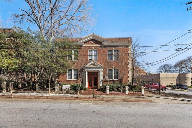 New Homes with Master Bedrooms on the 1st Floor in Virginia Highland: June 7th to June 13th