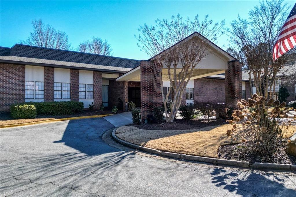 475 Mount Vernon Hwy. #C-220, Sandy Springs, GA 30328