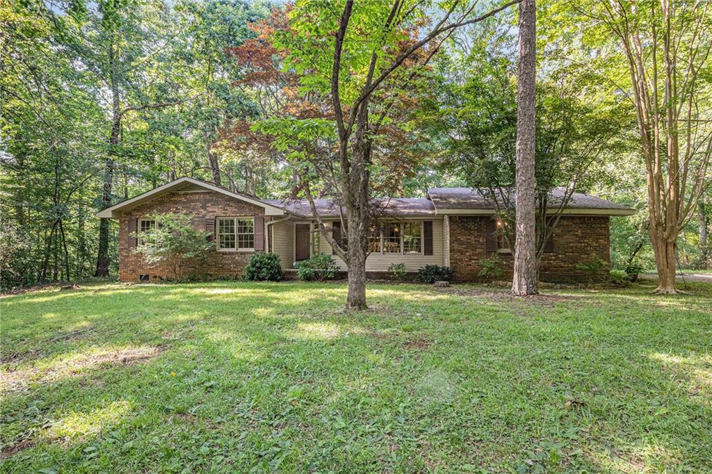 178 Garrison St., Homer, GA 30547
