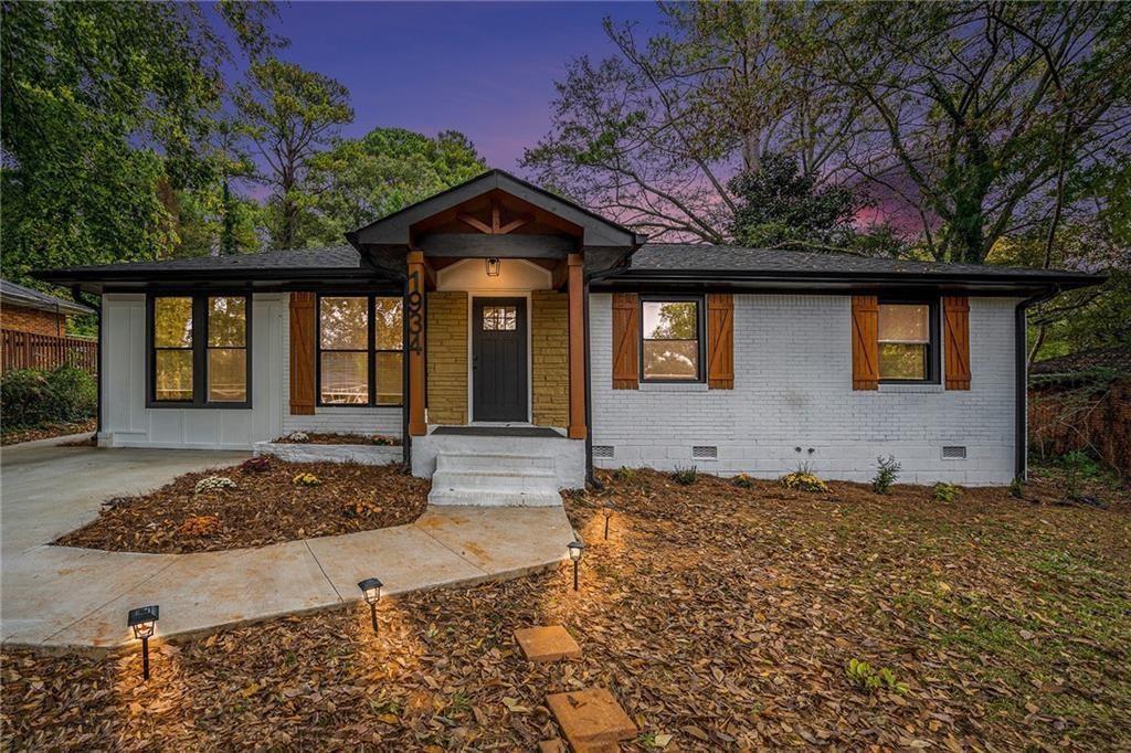1934 Pinedale Pl., Decatur, GA 30032