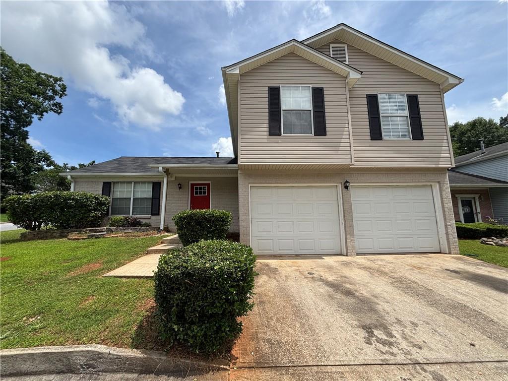 2183 Ramblewood Cir., Decatur, GA 30035