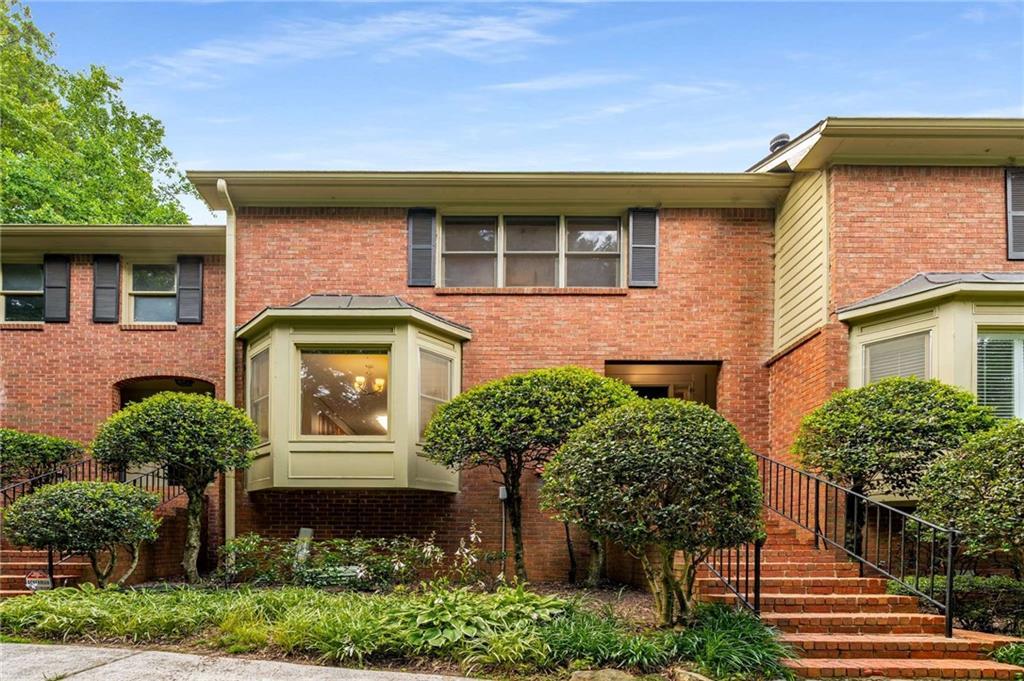 1378 Sheffield Glen Way, Atlanta, GA 30329