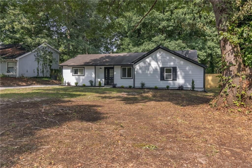 373 Hemlock Dr., Lawrenceville, GA 30046