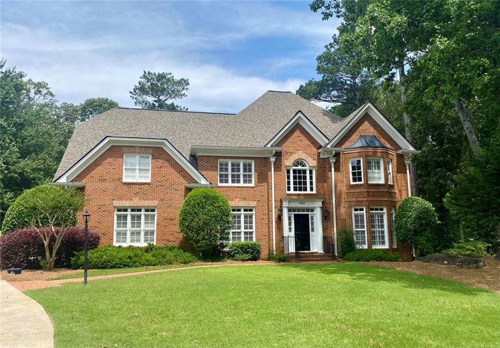 1813 Baldwin Farms Dr., Marietta, GA 30068