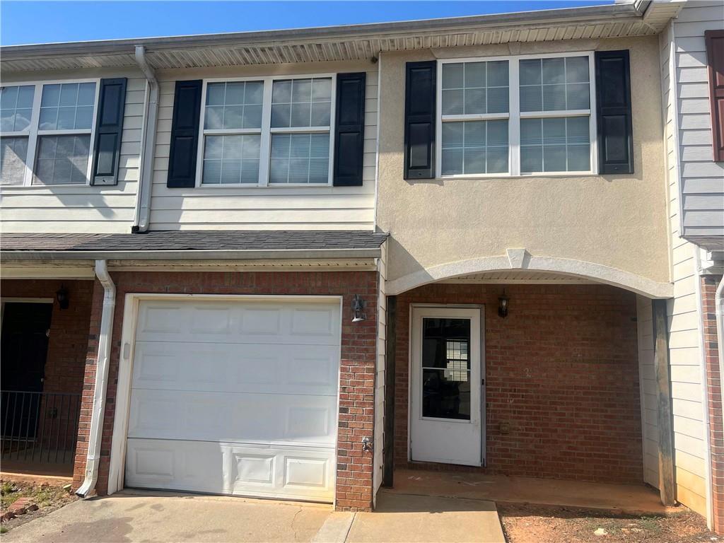 730 Georgetown Ln., Jonesboro, GA 30236