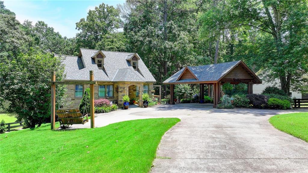 16225 Hopewell Rd., Alpharetta, GA 30004