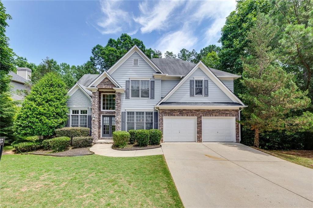 420 Gold Crossing, Canton, GA 30114