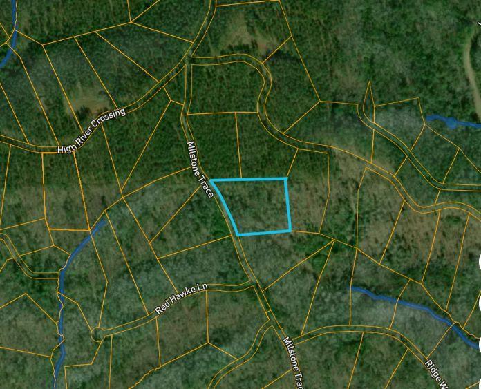 High River Rd., Ellijay, GA 30540