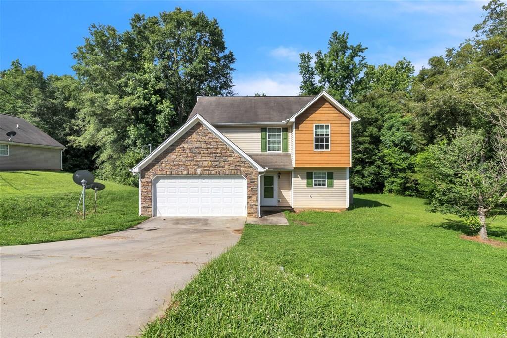 3376 Trotters Ridge Tr., Gray, GA 31032