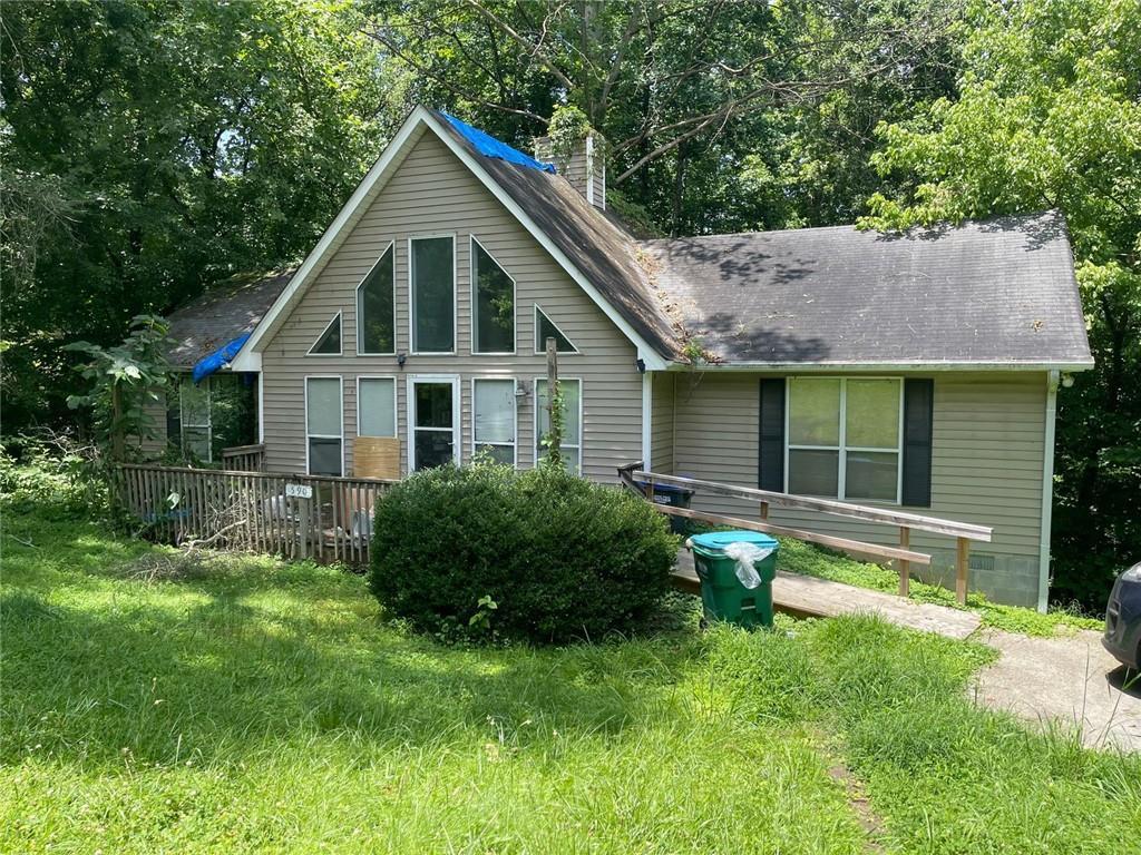 590 Killian Rd., Canton, GA 30114