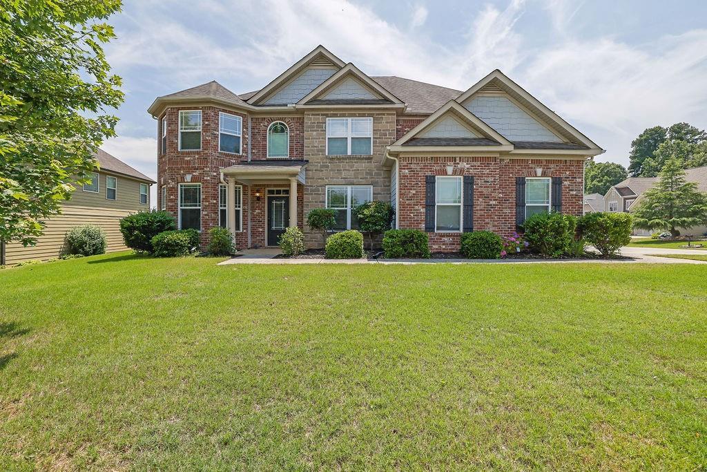 4315 Balsam Bark Dr., Cumming, GA 30028